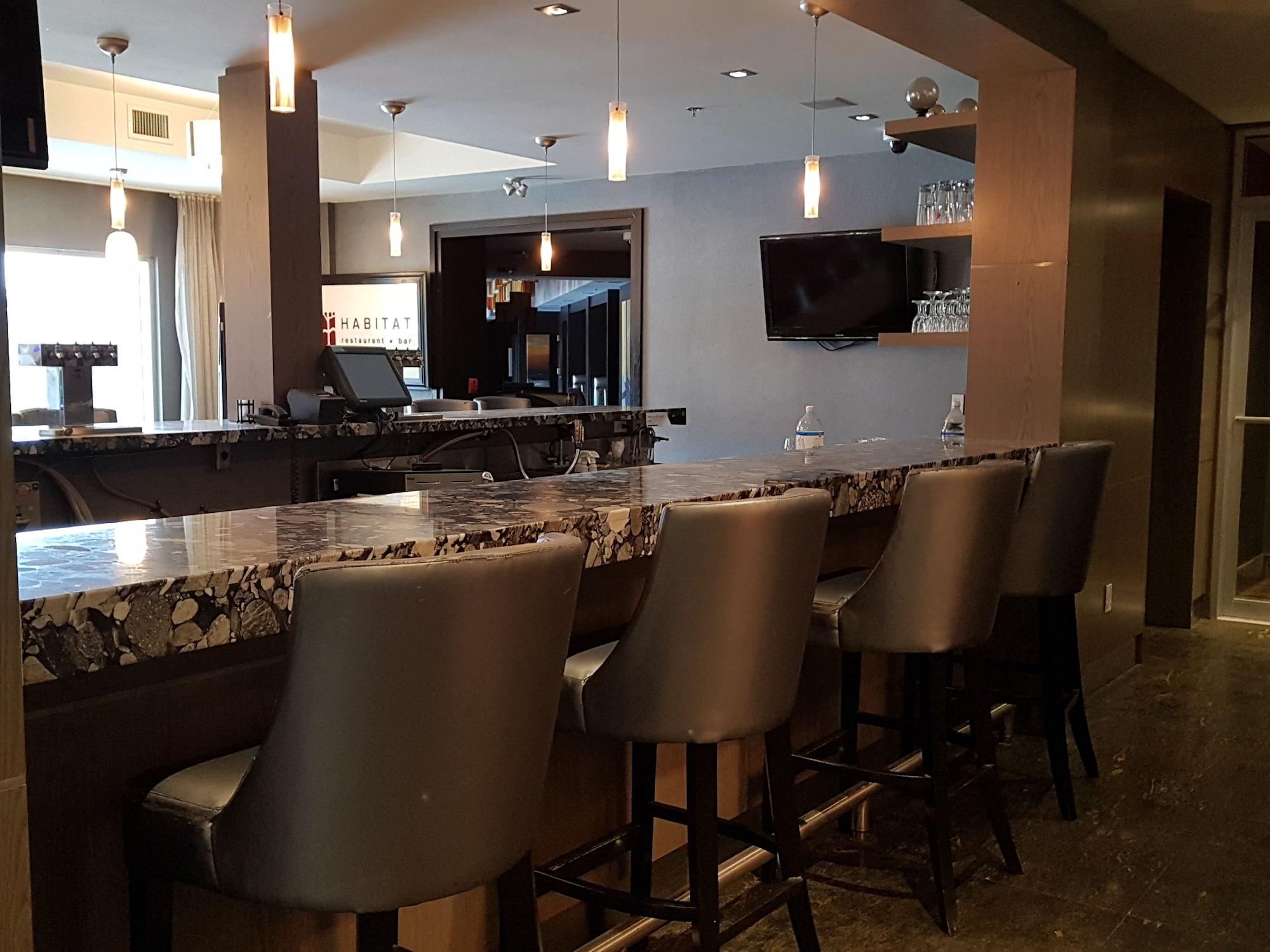 Sunset Mountain Inn Canmore Luaran gambar